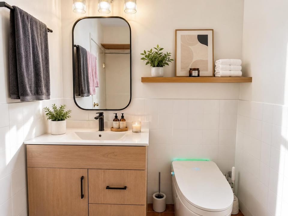 Sophisticated 2 Bedroom with 3 beds Downtown Escape Apartment in Vancouver