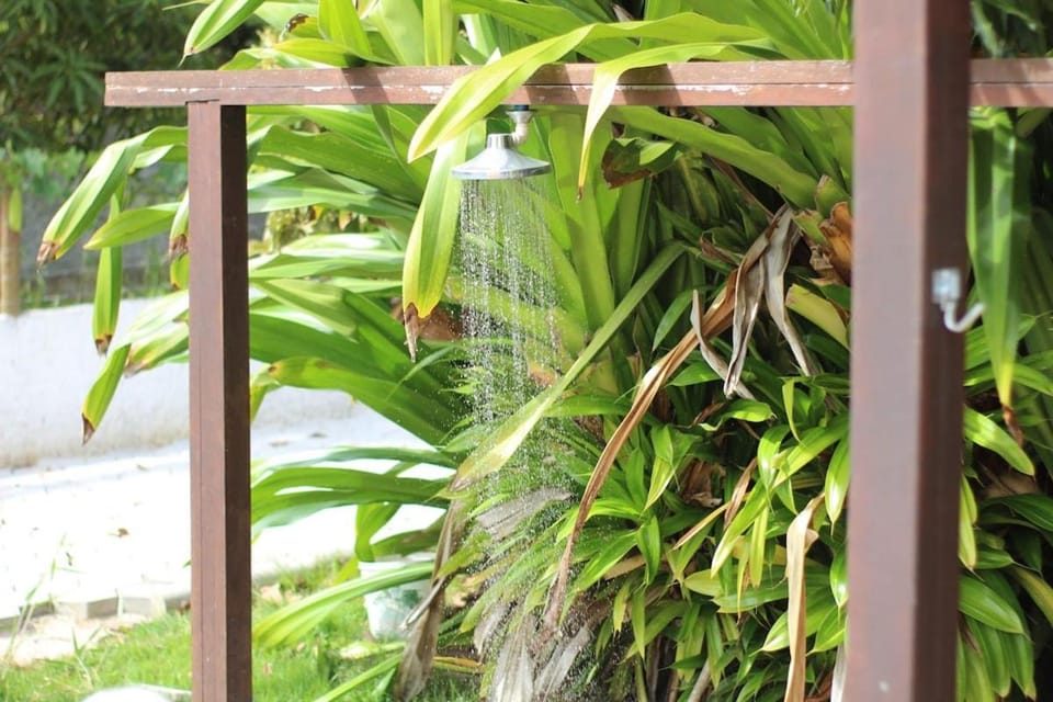 Farmhouse in Gararu Apartment in State of Sergipe, Brazil
