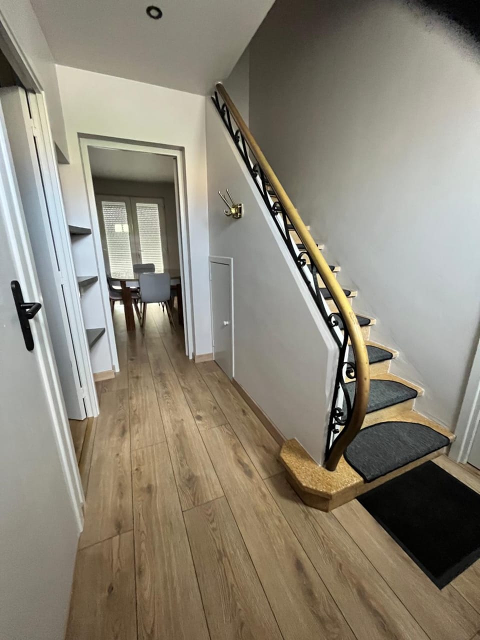 3-Bedroom House with Garden Near the Cité de Carcassonne House in Carcassonne