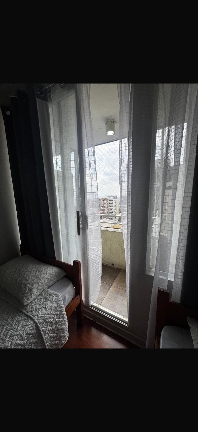 Alto Santiago Suites Apartment in Santiago
