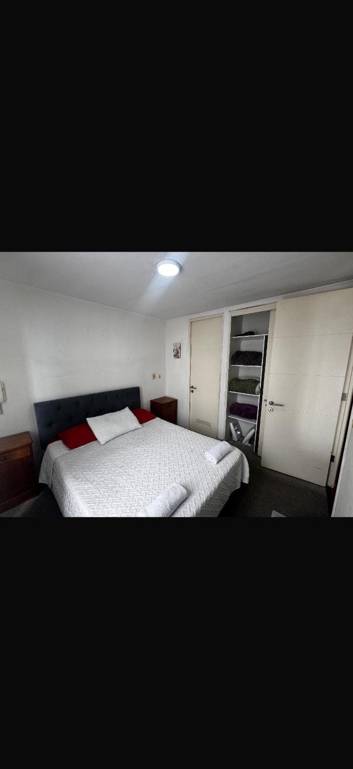 Alto Santiago Suites Apartment in Santiago