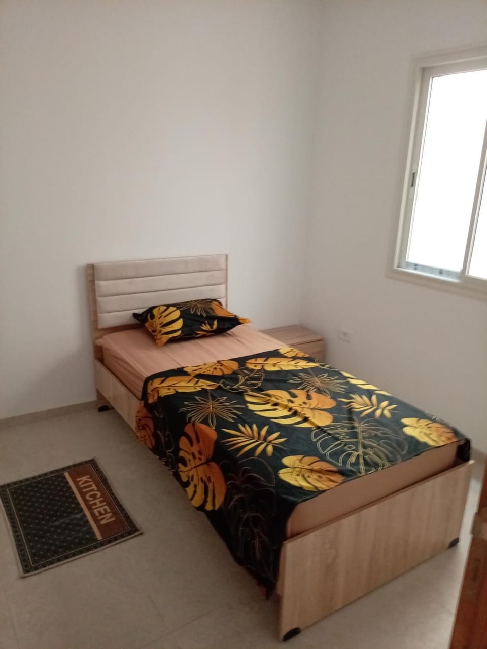 Djerba maison line Apartment in Tunisia