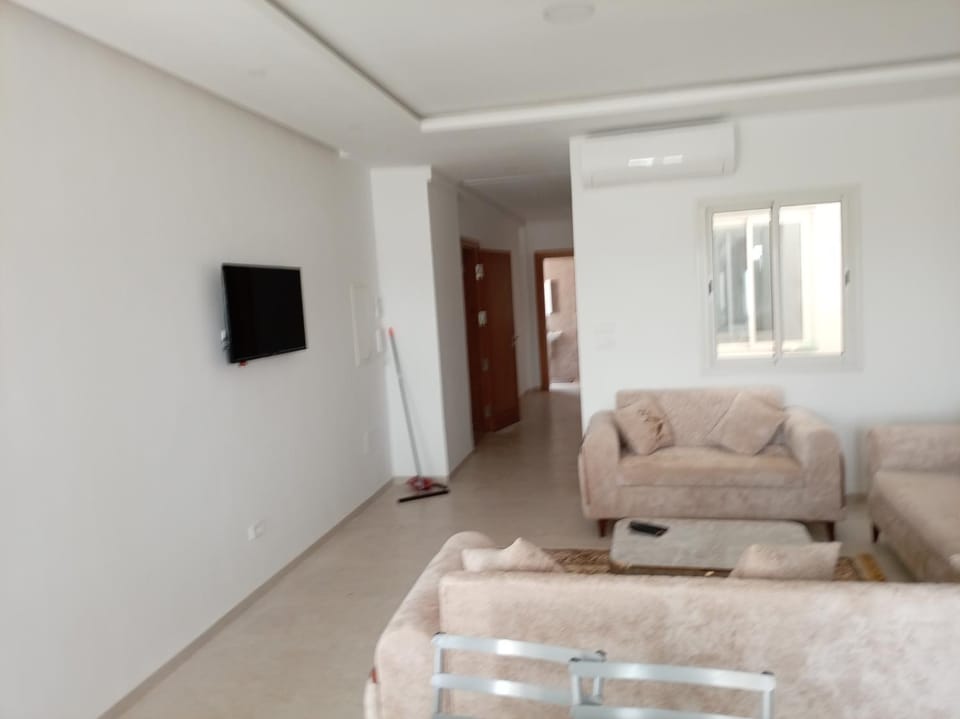 Djerba maison line Apartment in Tunisia