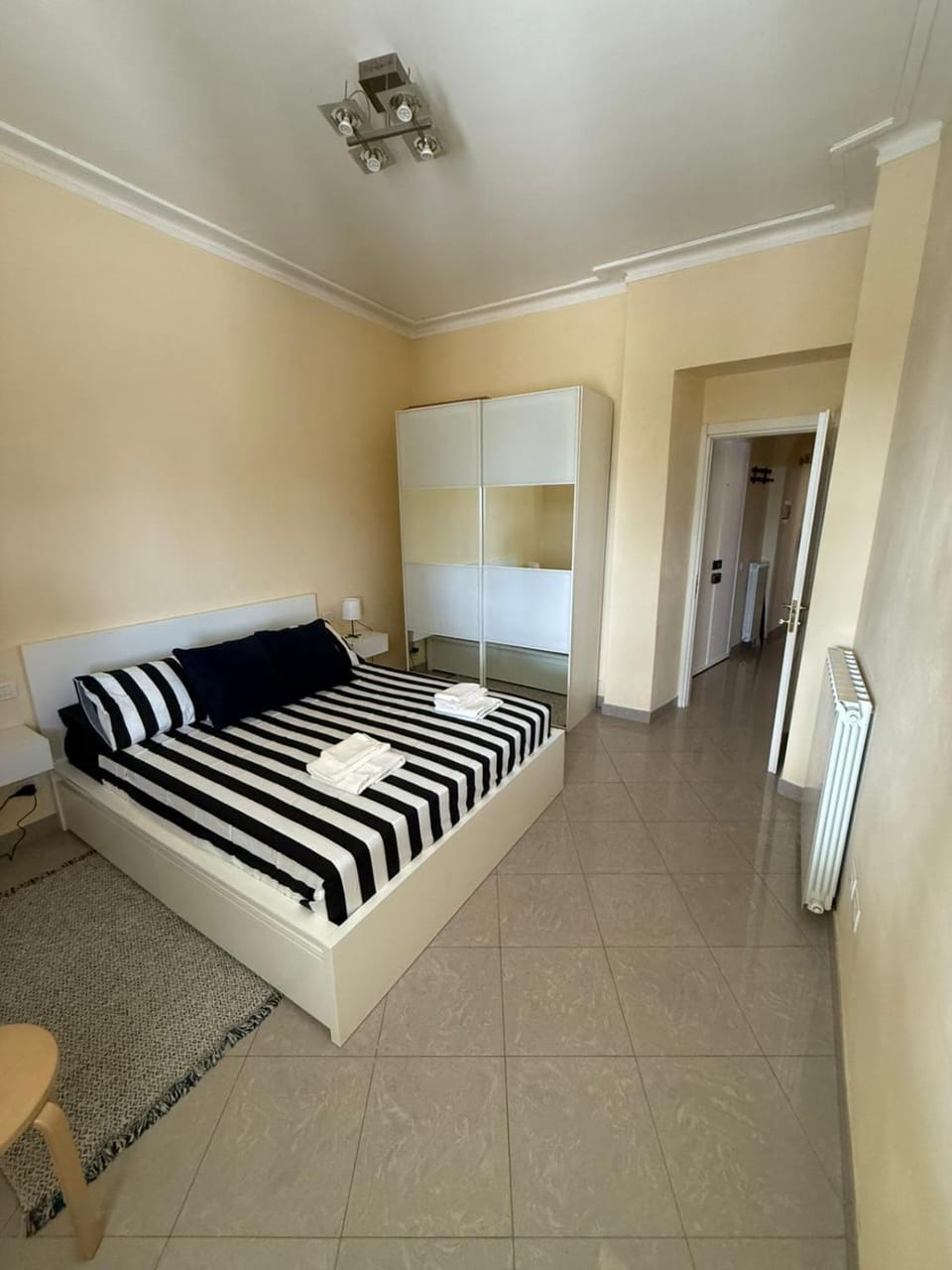 Mare Nostrum Apartment in Chiavari