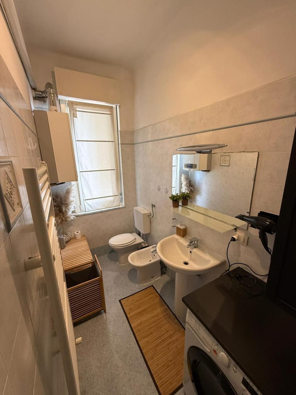 Mare Nostrum Apartment in Chiavari