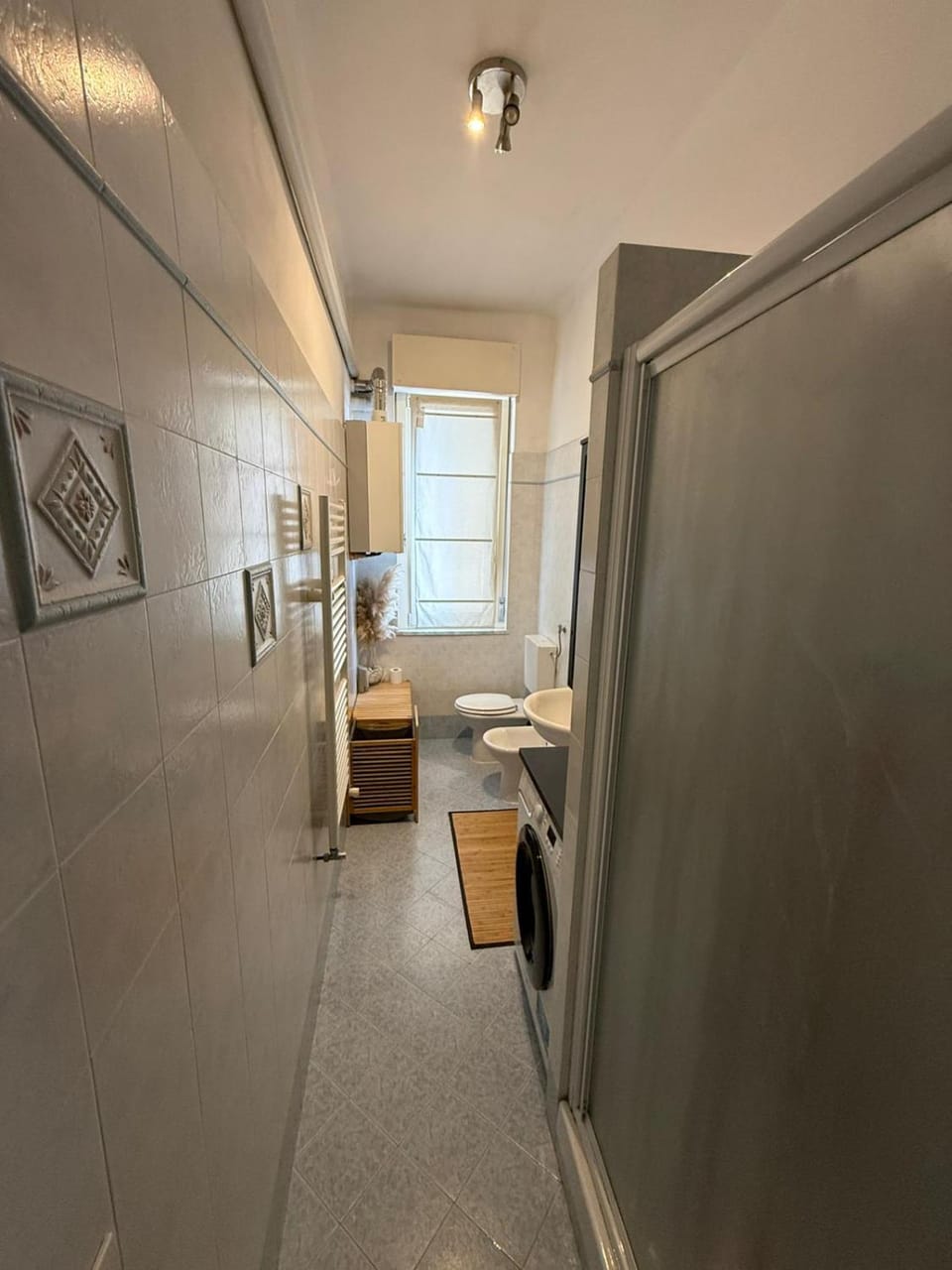 Mare Nostrum Apartment in Chiavari