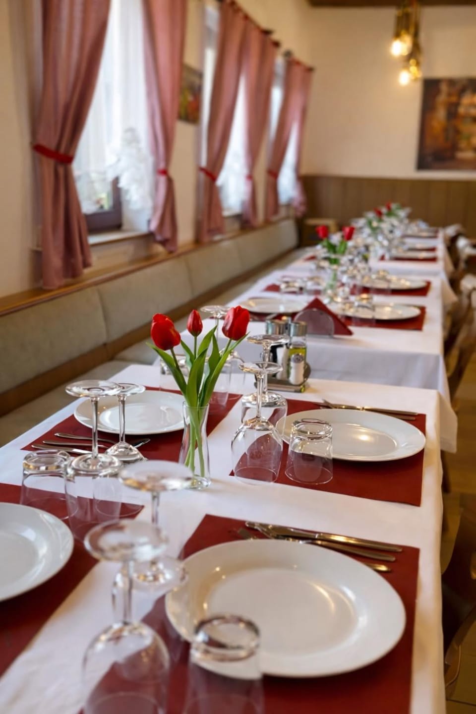 ESER Hotel Restaurant Apartment in Baden-Württemberg