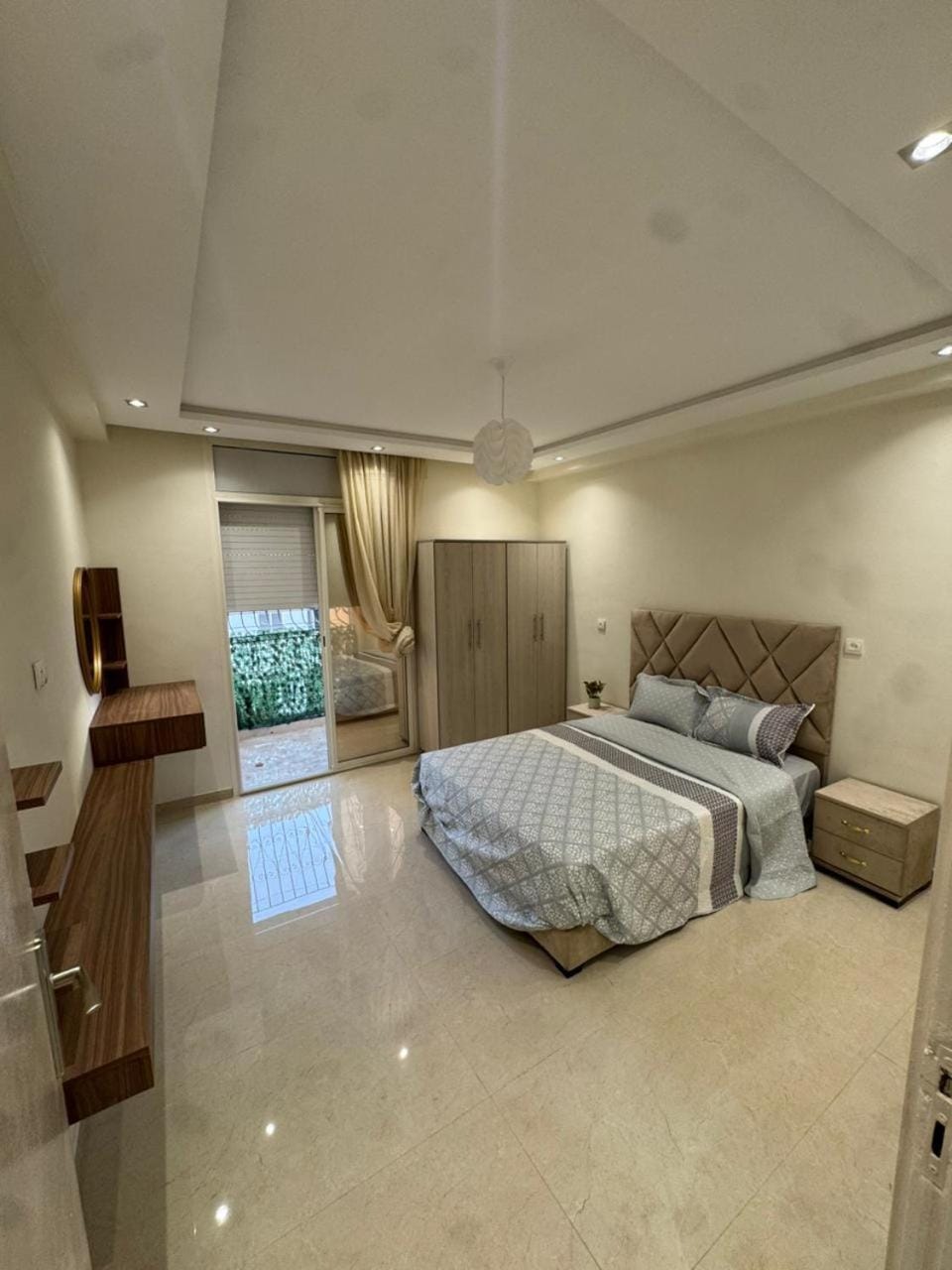 Appartment tasty Apartment in Rabat
