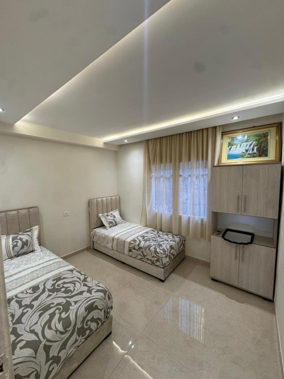 Appartment tasty Apartment in Rabat