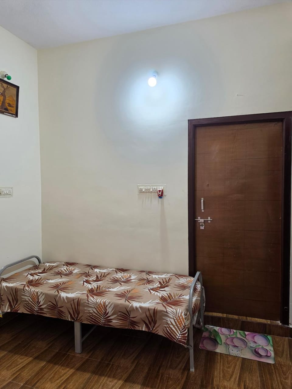 SwaSa Farms House in Andhra Pradesh