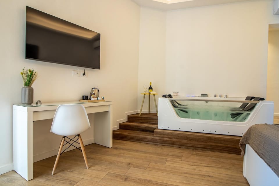 Le camere di Via XX Settembre Bed and Breakfast in La Spezia