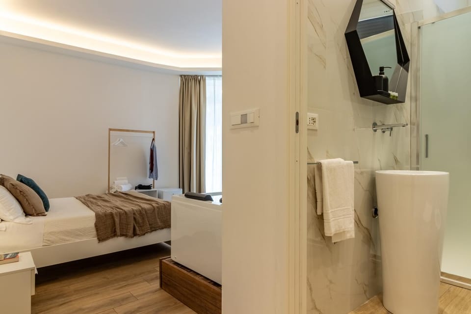 Le camere di Via XX Settembre Bed and Breakfast in La Spezia