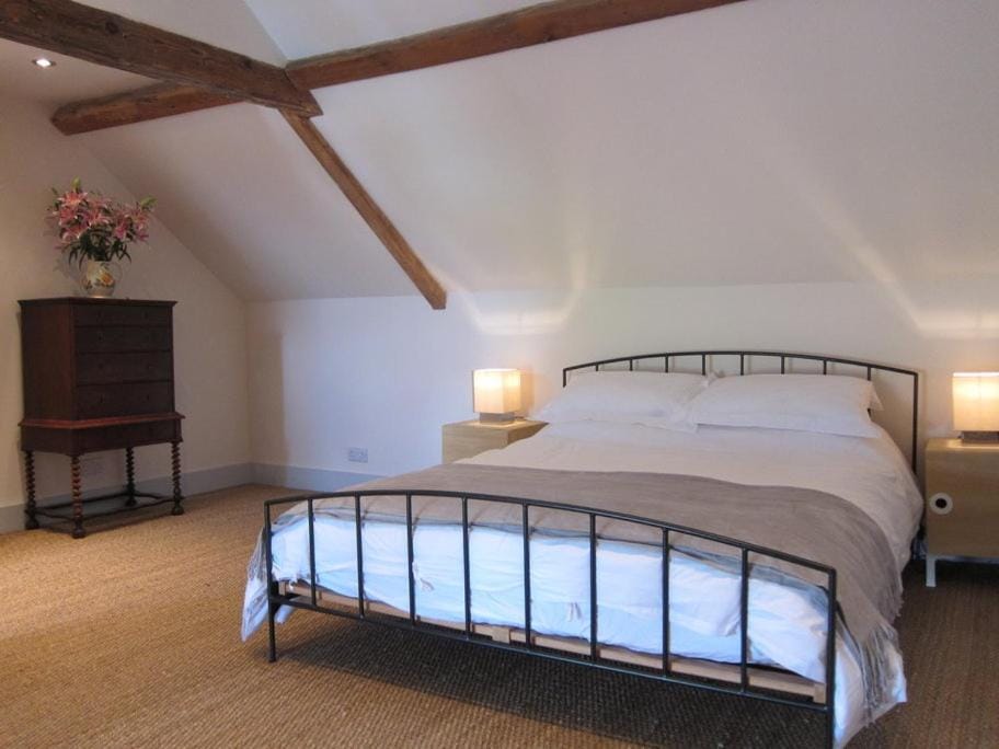 Saul Farm Bed and Breakfast in Stroud District
