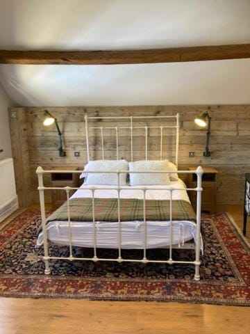 Saul Farm Bed and Breakfast in Stroud District