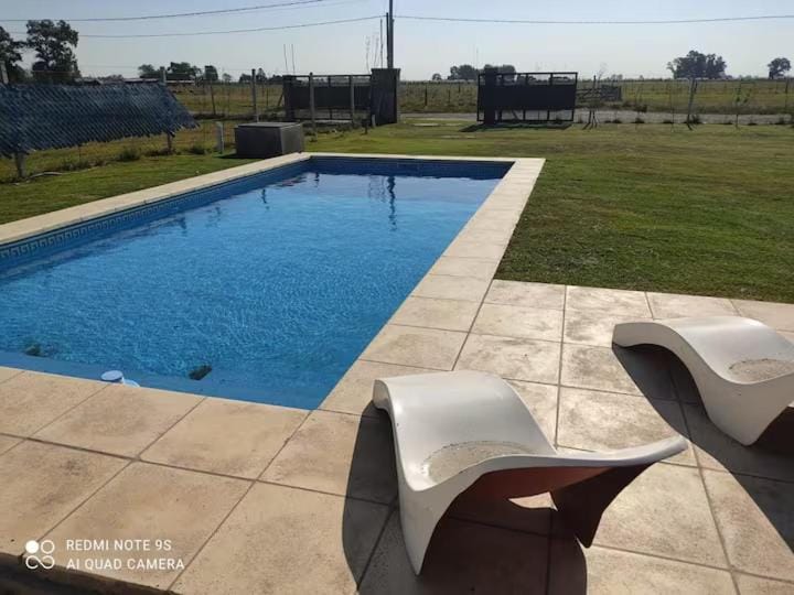Day, Garden, Pool view, Swimming pool, Swimming pool