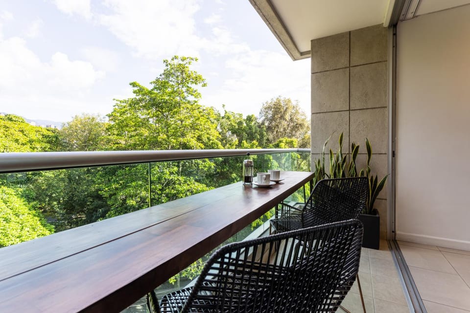 View (from property/room), Balcony/Terrace