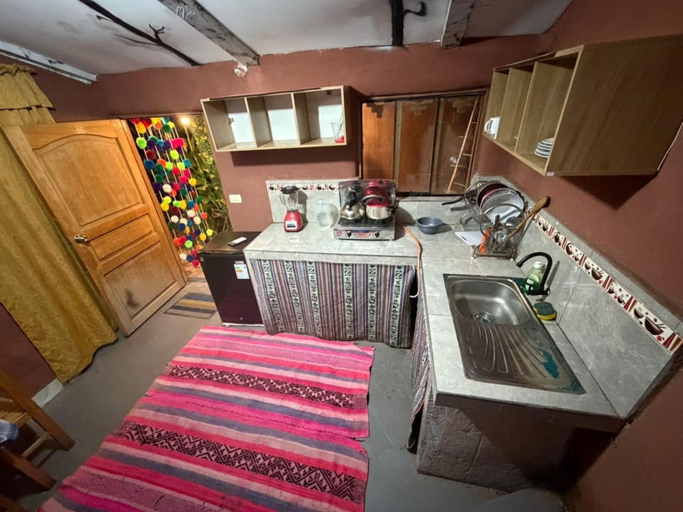 Coffee/tea facilities, Kitchen or kitchenette, dishwasher