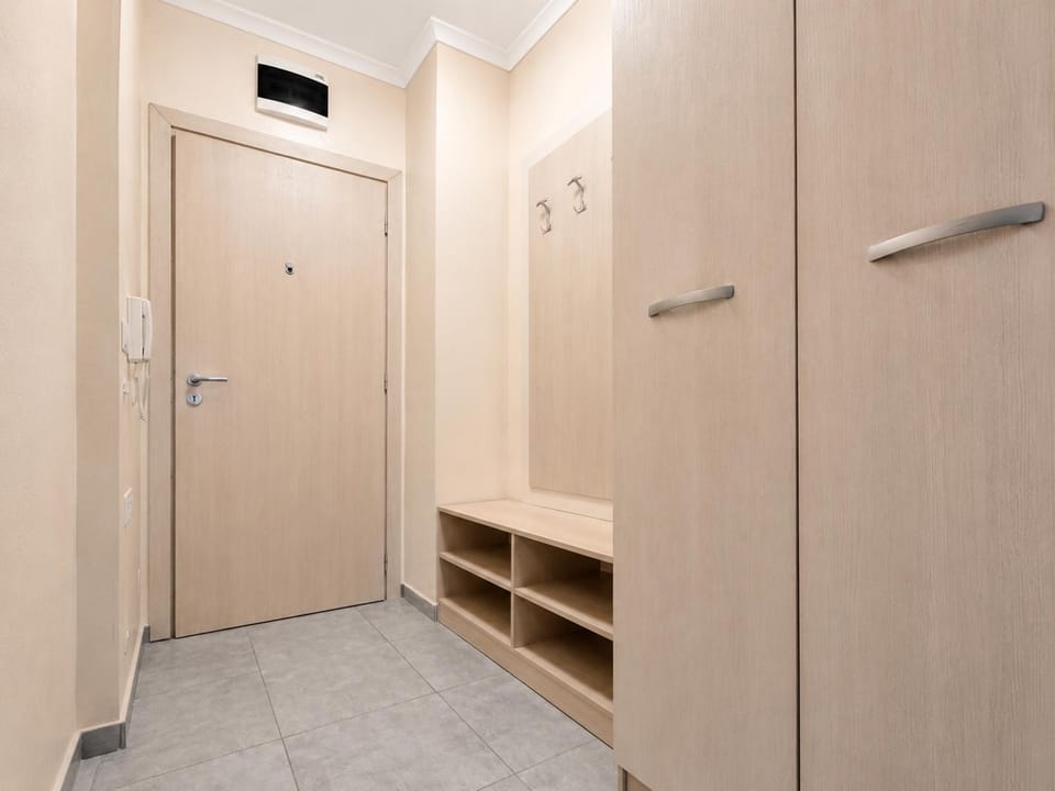 Stransky flat & parking place Apartment in Sofia