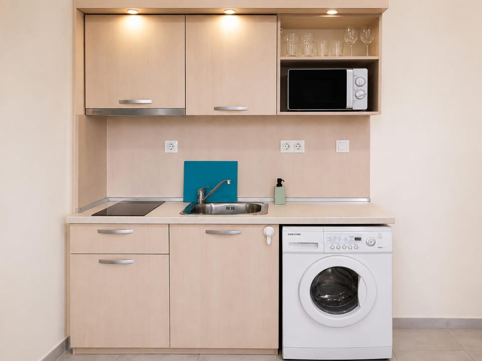Stransky flat & parking place Apartment in Sofia