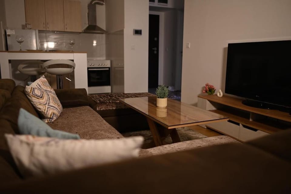 Every Guest is Welcome Emily appartments Apartment in Skopje