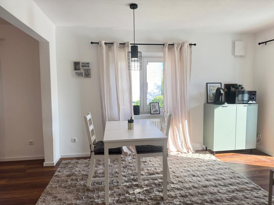 Liya 06-2 Zimmer mit Balkon Apartment in Straubing