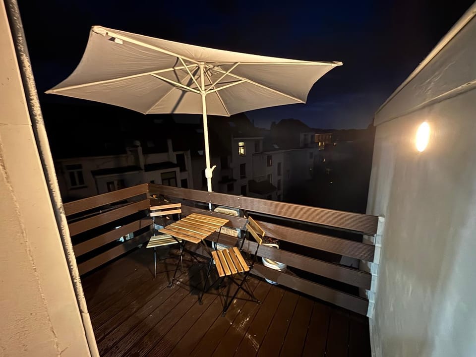 Balcony/Terrace, Balcony/Terrace