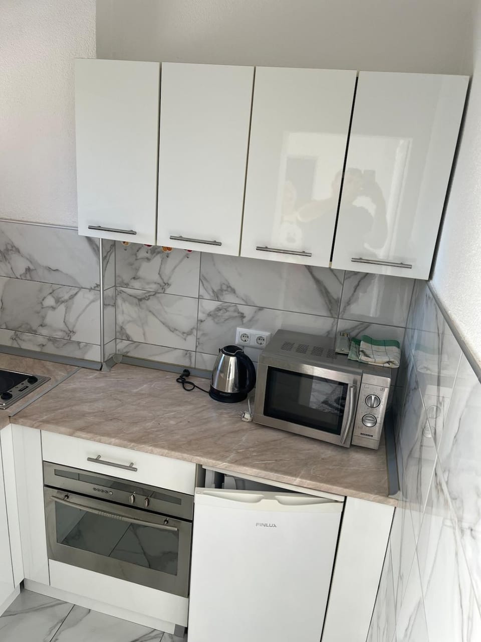 Kod Brice Apartment in Federation of Bosnia and Herzegovina