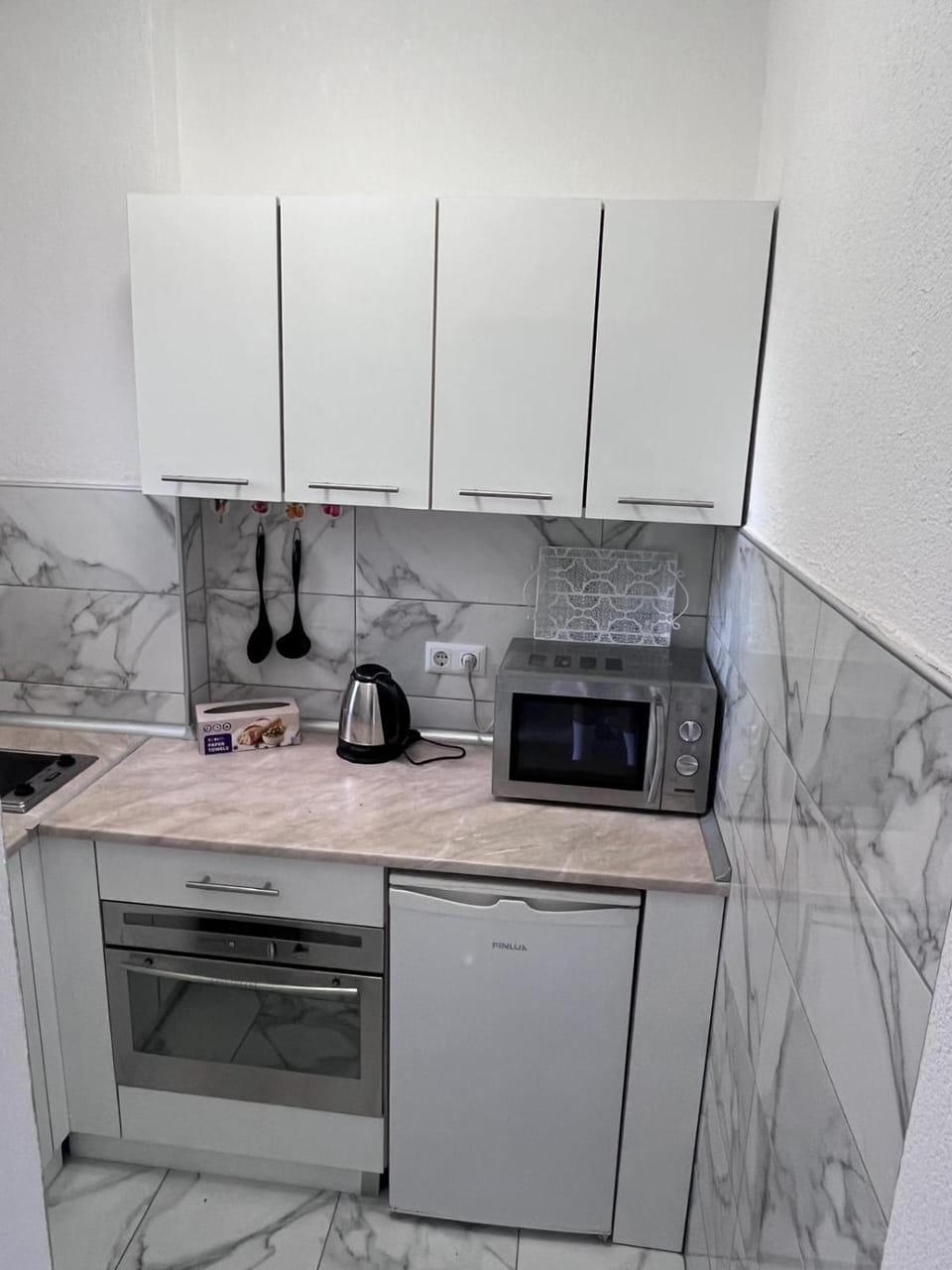 Kod Brice Apartment in Federation of Bosnia and Herzegovina