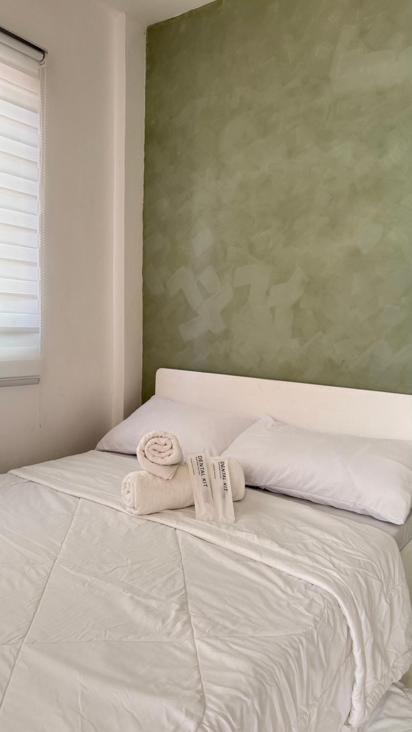 Solaya Siargao Vacation rental in General Luna