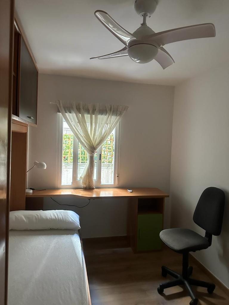 Rosa Río place Apartment in Murcia