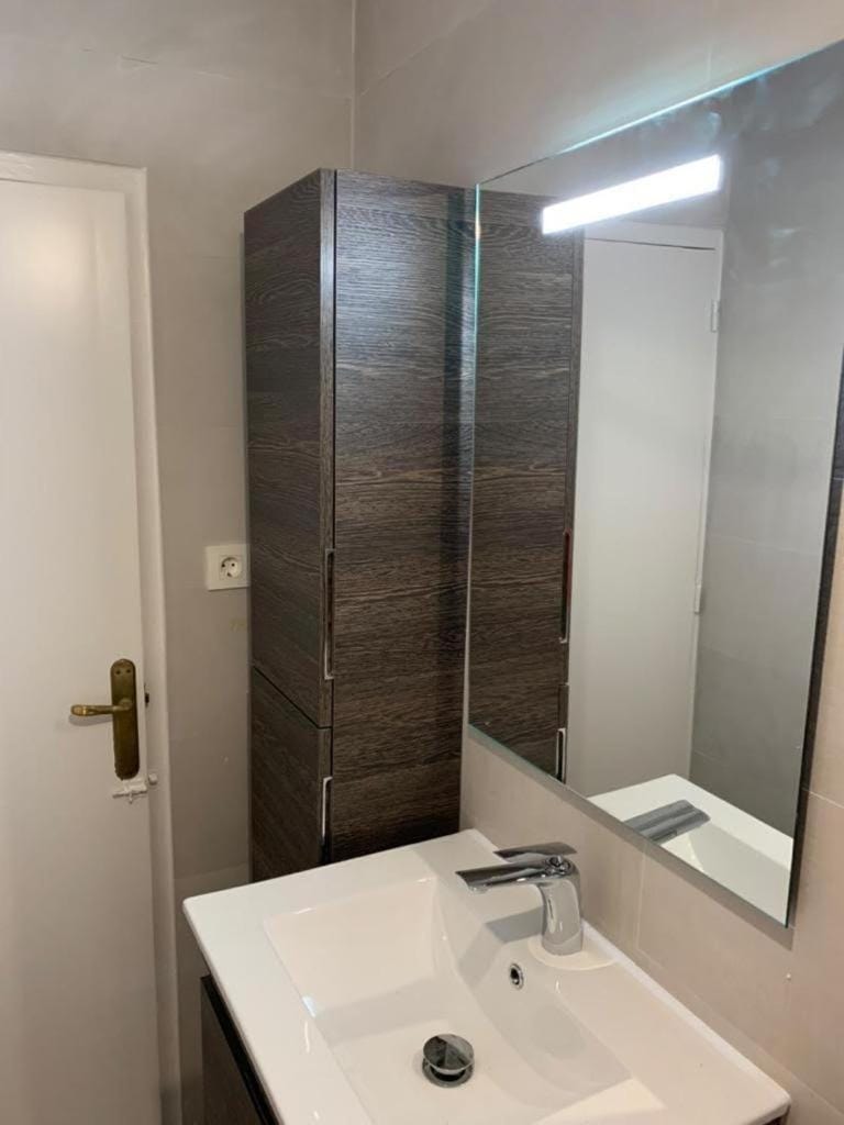 Rosa Río place Apartment in Murcia