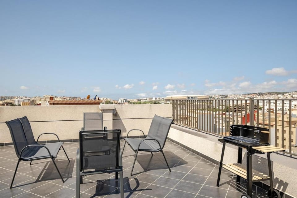 Palm House Apartment No 5 Apartment in Tangier