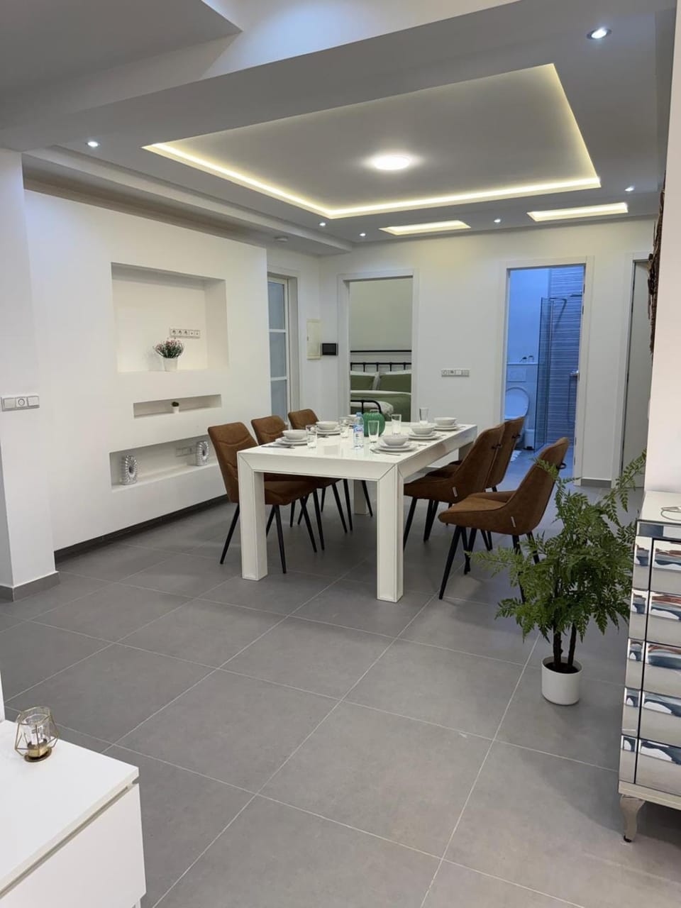 Palm House Apartment No 5 Apartment in Tangier