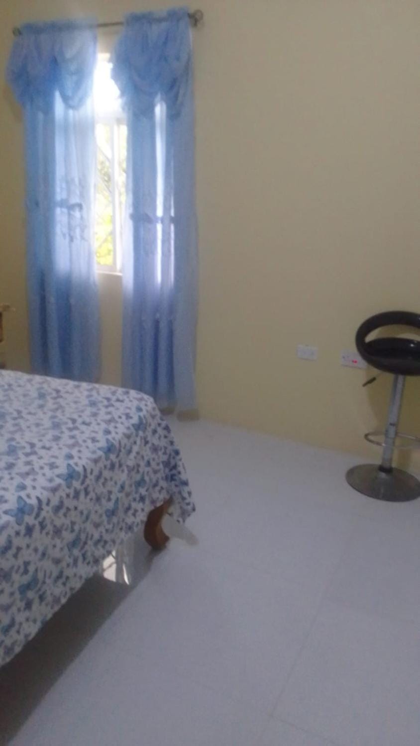 JamRock Casa Vacation rental in Manchester Parish