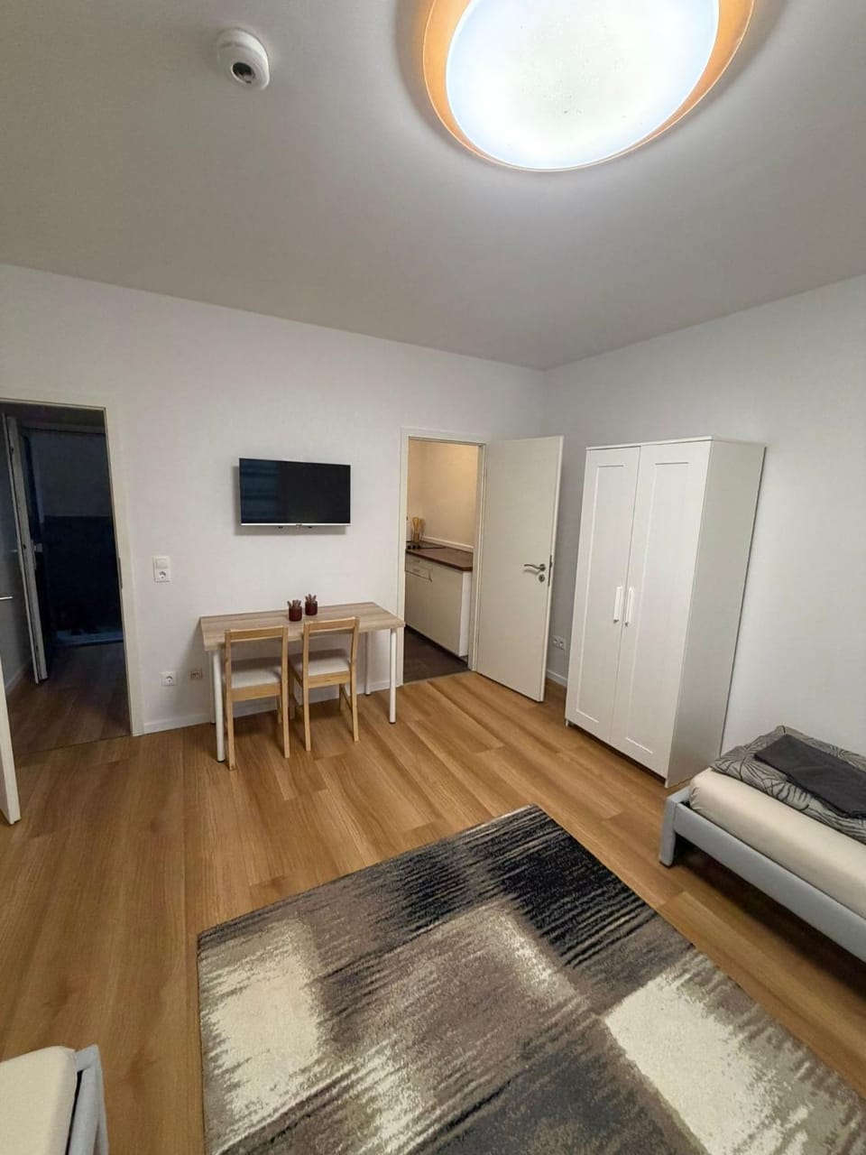 Fewo Centro 1 Apartment in Bremerhaven