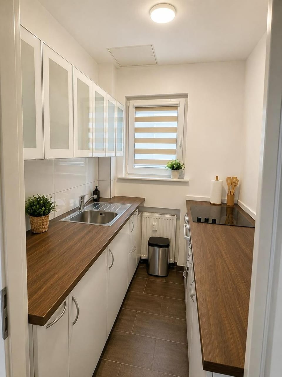Fewo Centro 1 Apartment in Bremerhaven