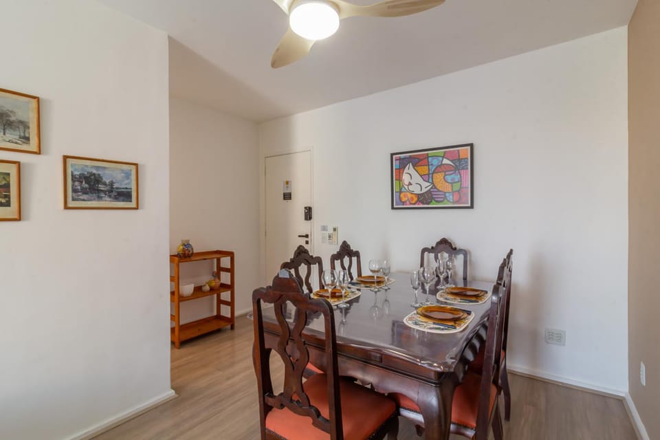 10 min da Praia da Barra - VLM905 Apartment in Rio de Janeiro