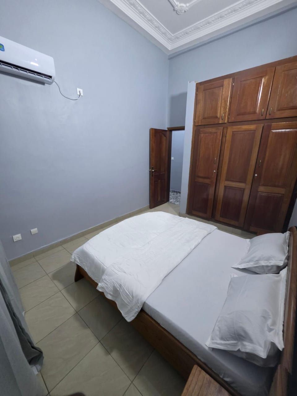 The Haven Douala Apartment in Douala
