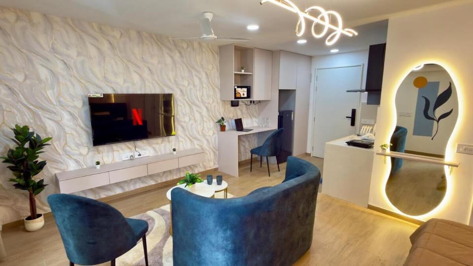 TV and multimedia, Living room