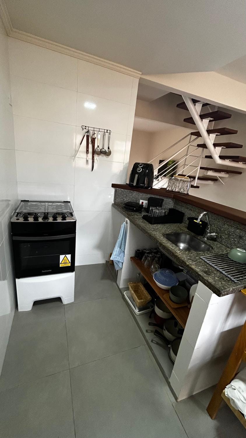Casa Romã House in Paraty