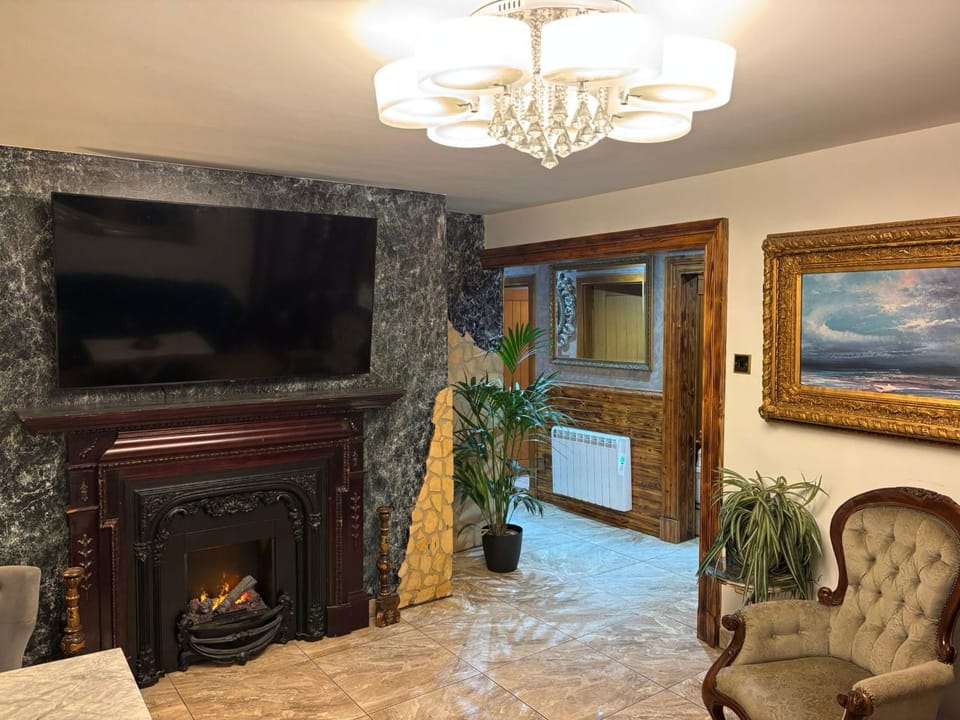 The Edinburgh Grand Residence Apartment in Edinburgh