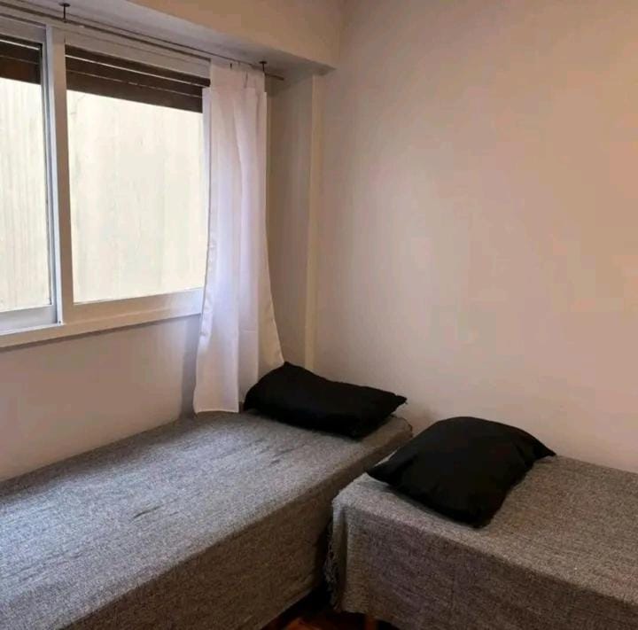 Los hermanos Apartment in Buenos Aires