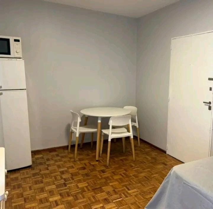 Los hermanos Apartment in Buenos Aires