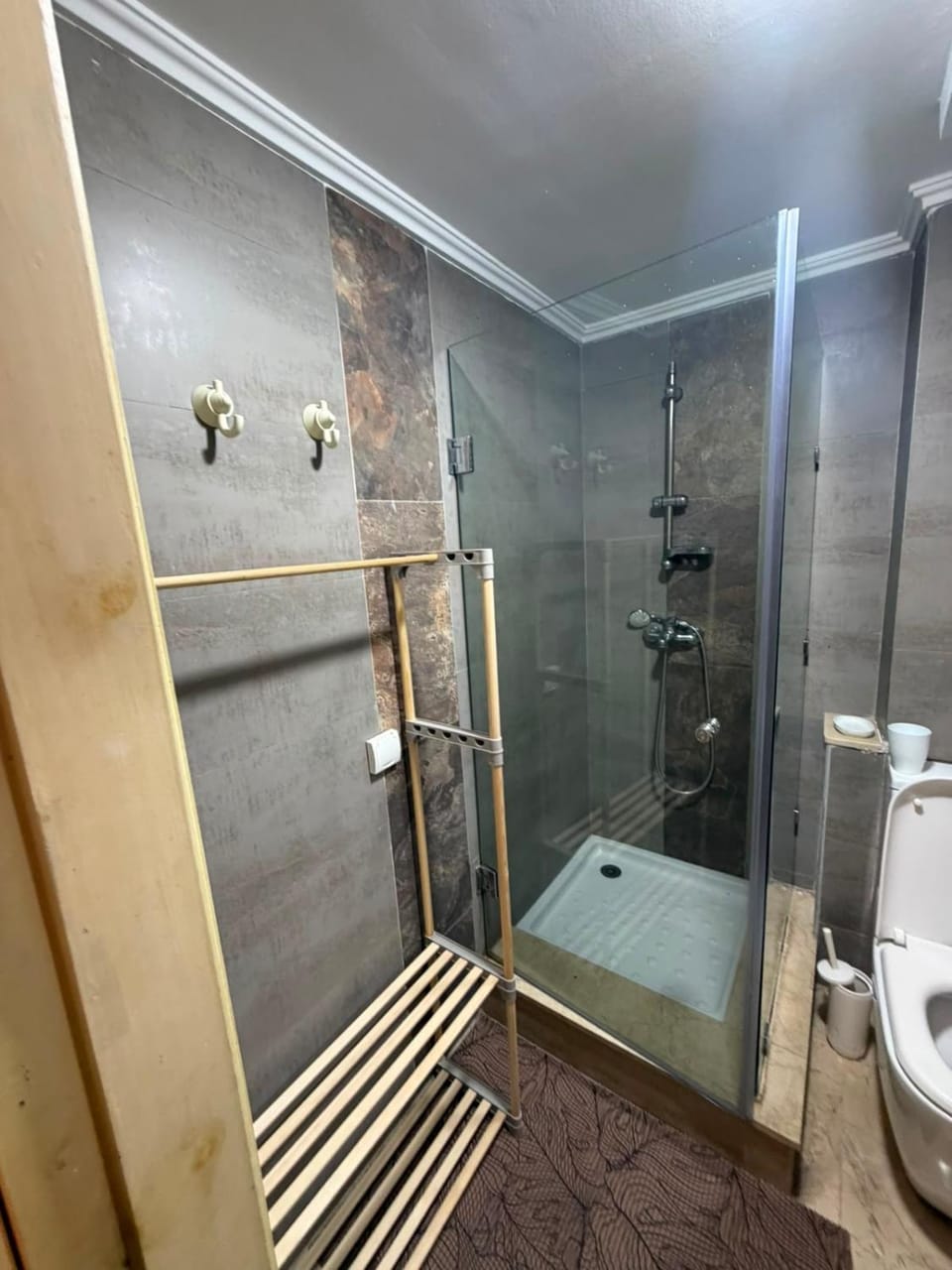 Studio Moderne & Lumineux Apartment in Casablanca