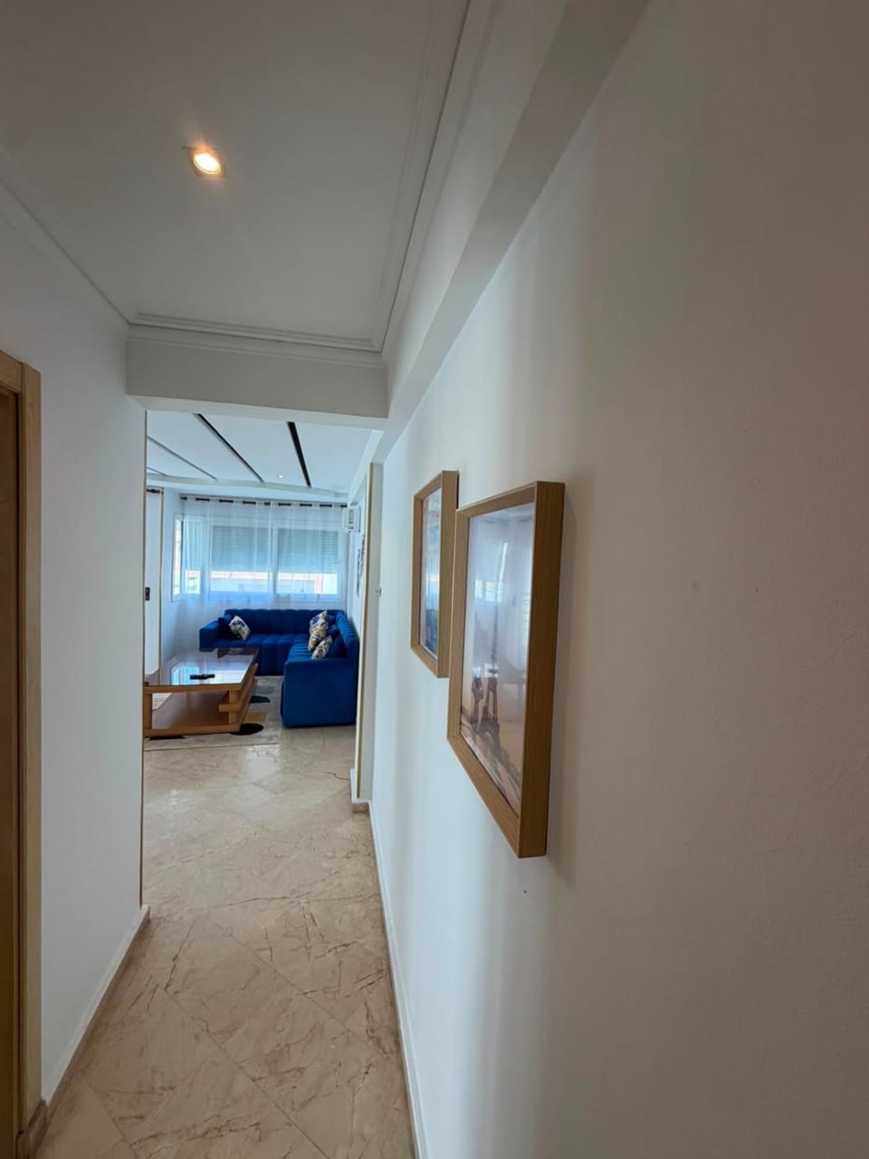 Studio Moderne & Lumineux Apartment in Casablanca