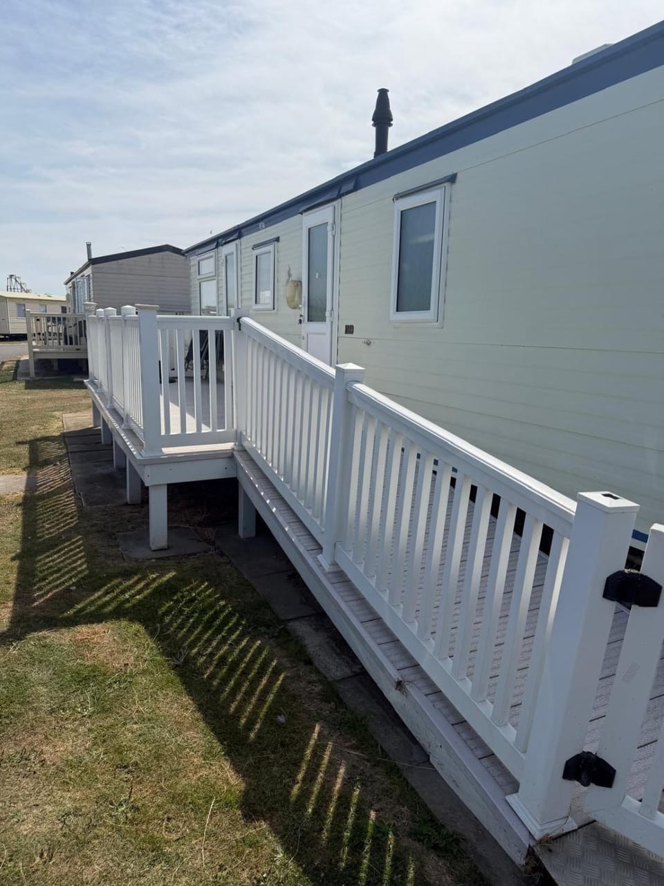 The Chase Anchor Lane Campground/ 
RV Resort in Ingoldmells