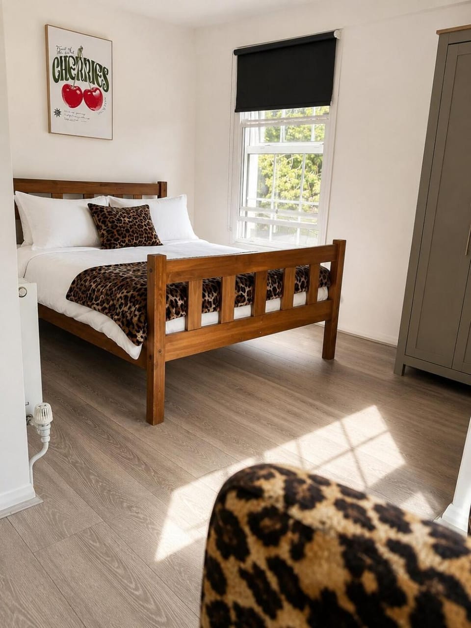 ST1 - En-suite Room Canterbury Parking, Contractor Apartment in Canterbury