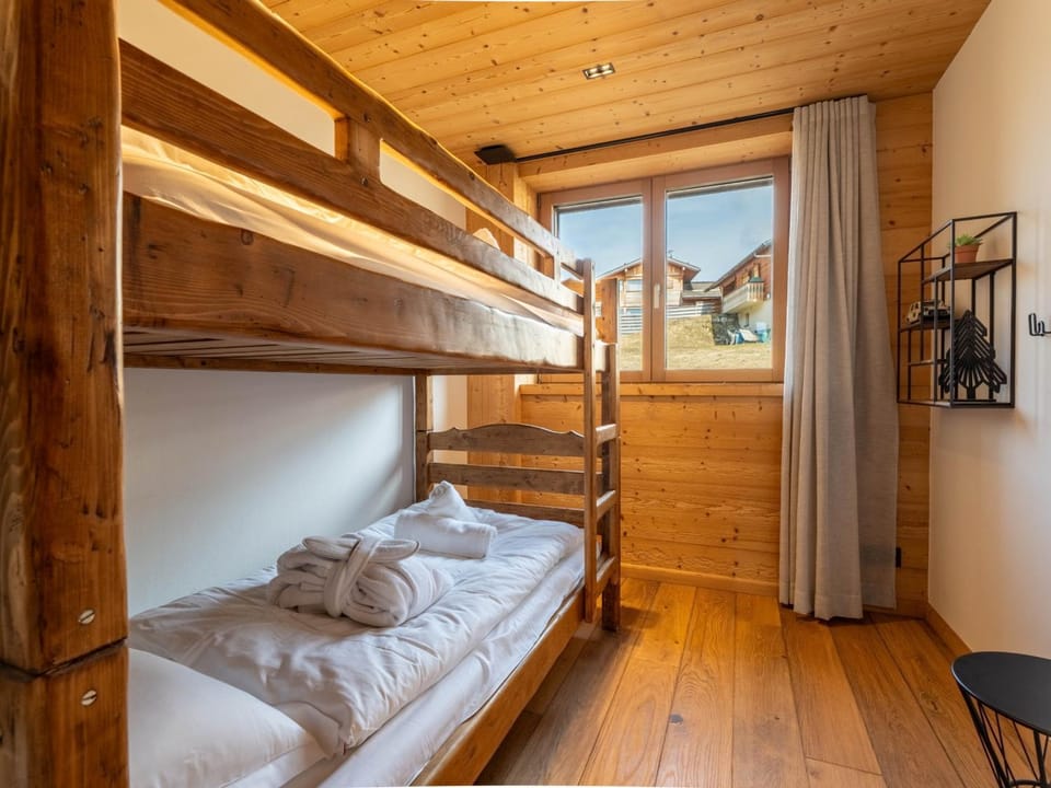 Appartement avec parking - 4 pers. Apartment in Les Gets