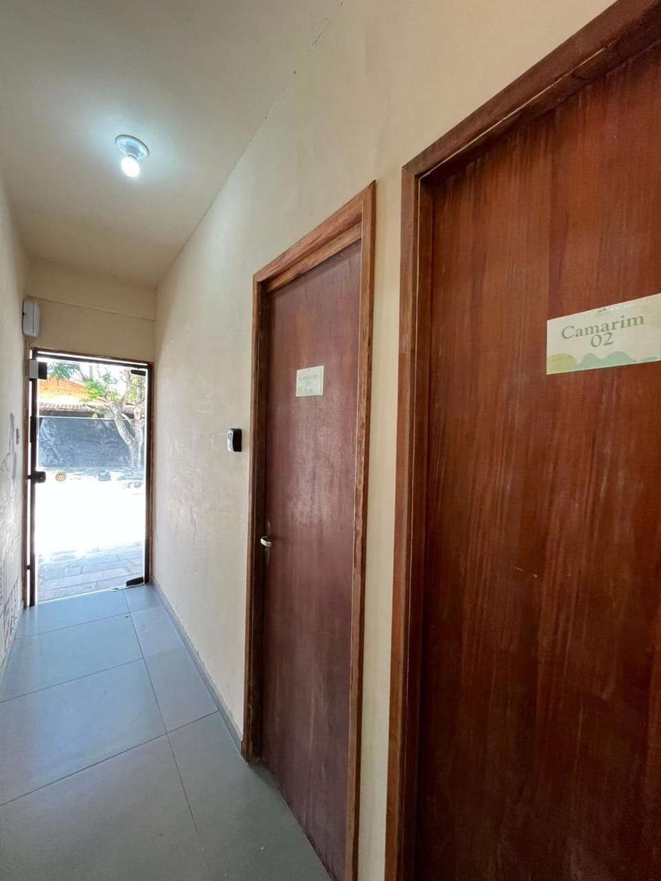 Pousada dos Artistas unidade 2 Bed and Breakfast in Campina Grande