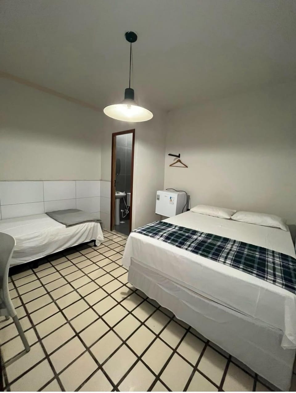 Pousada dos Artistas unidade 2 Bed and Breakfast in Campina Grande